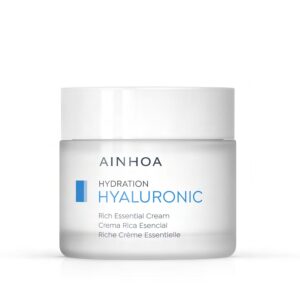 Ainhoa Hydration Hyaluronic Essential Cream Rich