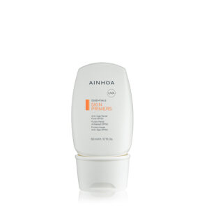 Anti-age Facial Fluid SPF50