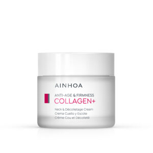 Collagen Plus Neck & Decolletage Cream