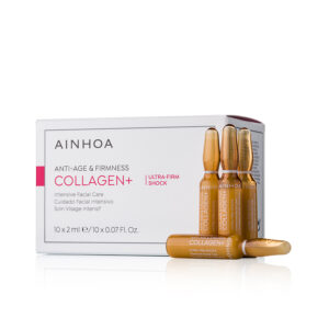 Collagen Plus Ultra-Firm Shock Ampoller