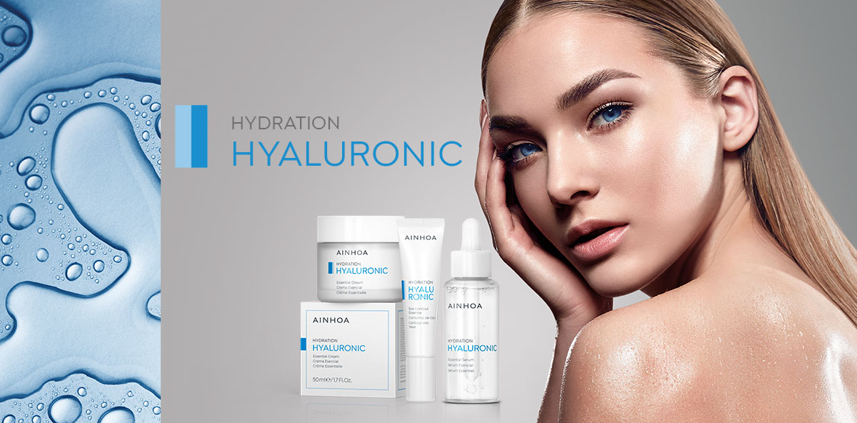 Hyaluronic