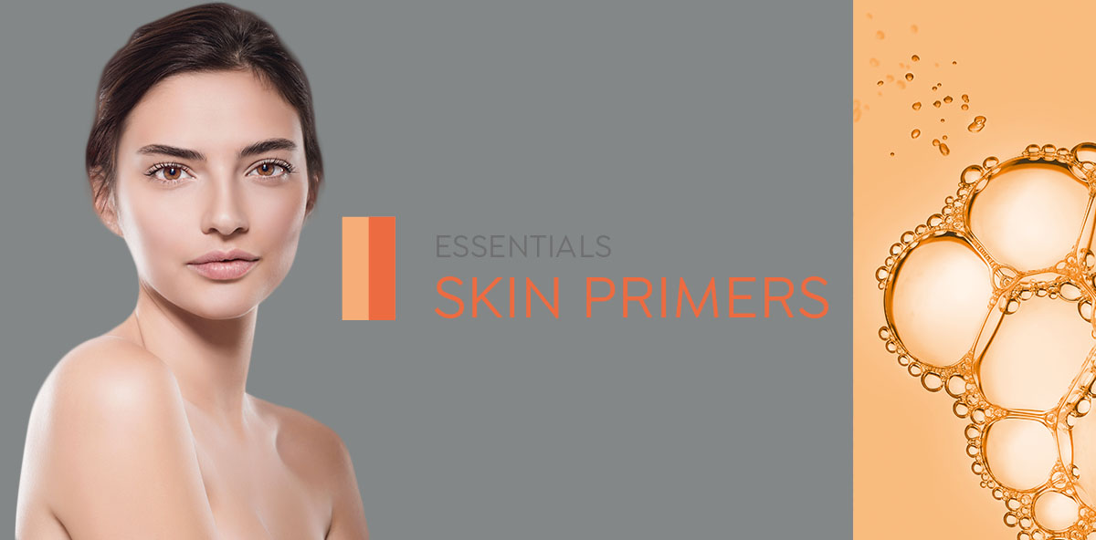 Skin Primers